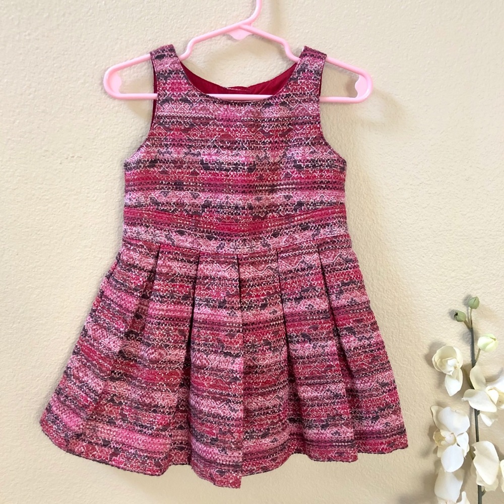 OshKosh Toddler girl dress 2T